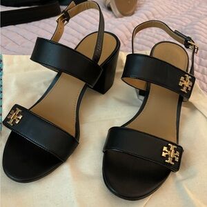 Tory Burch sandals